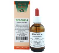 Euronatur Group RESCUE 4 GOCCE 50 ML