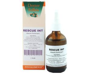 Euronatur Group RESCUE INT SPRAY 50 ML