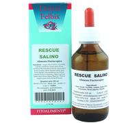 Euronatur Group RESCUE SALINO GOCCE 100 ML