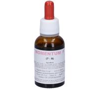 Euronatur Group MOMENTUM F 7-8 GOCCE 30 ML