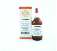 euronatur group srl Antibius gocce 100 ml