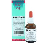 euronatur group srl Babycalm Gocce 30ml