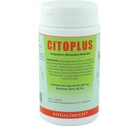 euronatur group srl Citoplus 60 capsule