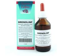 euronatur group srl Drenolinf gocce 100 ml