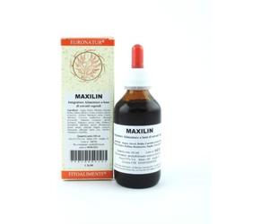 euronatur group srl Maxilin gocce 100 ml