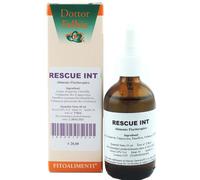 euronatur group srl Rescue Int Spray 50 Ml