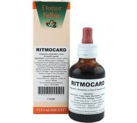 euronatur group srl Ritmocard gocce 50 ml