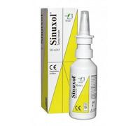 euronatur group srl Sinusol spray 50 ml