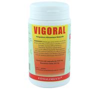 Euronatur Group VIGORAL 60 CAPSULE
