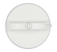 Euronova Knebel Manopola Bianco per Lavatrice C315044B02