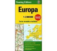 Europa 1:2.800.000