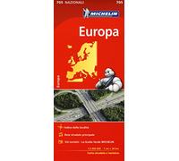 Europa 1:3.000.000