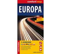 Europa 1:4.000.000