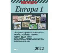 Europa 2022. Vol. 1