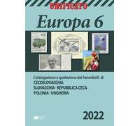 Europa 2022. Vol. 6