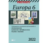 Europa 2022 (Vol. 6)