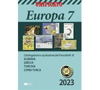 Europa 2023