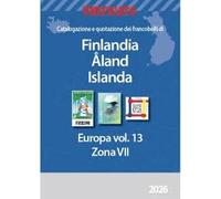 Europa 2026 (Vol. 13)