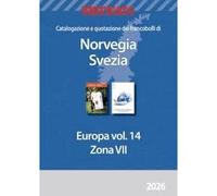 Europa 2026 (Vol. 14)