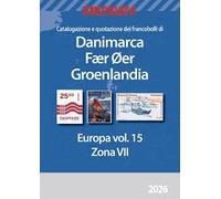 Europa 2026 (Vol. 15)