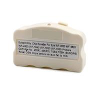 Europa 405XL 405 T405XL Chip resetter compatibile con stampanti Epson WorkForce Pro WF-3820 3825 4820 4825 WF-4830 WF-7830 WF-7835 wf-7840