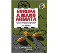 Europa a mano armata