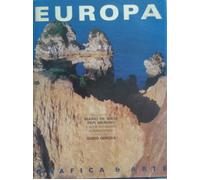 Europa - Aa.vv. - Grafica E Arte - 2000 - G
