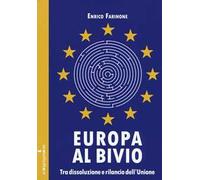 Europa al bivio. Tra dissoluzione e rilancio dell'Unione