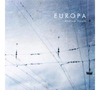 Europa - Andrew Heath (Audio CD)