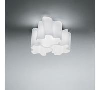 EUROPA-ARTEMIDE Logico soffitto/CEILING micro 3x120° - 0645020A - 2026