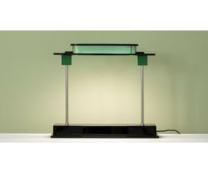 EUROPA-ARTEMIDE Pausania LED TW - Ettore Sottsass 1983 - 1081010A - 2026