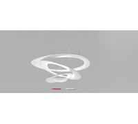 EUROPA-Artemide - PIRCE MICRO LED Suspension/Sospensione - ⌀ 46x48 cm - 03\25