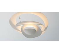 EUROPA- ARTEMIDE Pirce mini Sospensione R7S Halo/Led -1237010A-03 STOCK STOCK