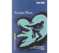Europa blues