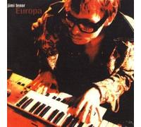 Europa by Jimi Tenor (1999-09-20)