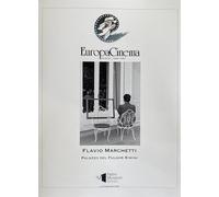 Europa Cinema. Rimini 1984/1987. Flavio Marchetti. Ediz. illustrata