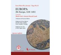 Europa (De Europa, 1458-1461)
