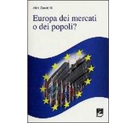 Europa dei mercati o dei popoli? Il ruolo dei missionari