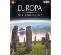 Europa - Der Kontinent / Die Naturgeschichte Europas