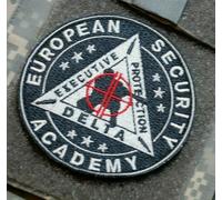 Europa Diplomat Executive Protezione Sicurezza Academy Delta Pmc Vêlkrö Blk