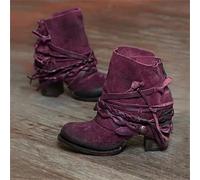 Europa e America 2025 Stivali invernali con piattaforma invernale per donna Testa tonda Cerniera posteriore Bassi Botas Scarpe con pompe di moda per donna Caro amico, benvenuto nel mio negozio! Grazie