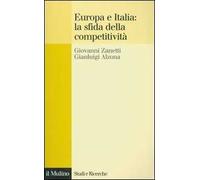 Europa e Italia: la sfida della competitività
