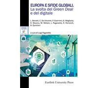 Europa e sfide globali. La svolta del green deal e del digitale