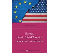 Europa e Stati Uniti d'America: democrazie a confronto