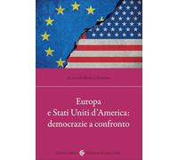 Europa e Stati Uniti d'America: democrazie a confronto