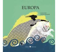 Europa. Ediz. illustrata - Gotti Grazia
