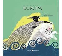 Libri Grazia Gotti - Europa. Ediz. Illustrata