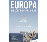 Europa - Ein Kontinent als Beute (DVD)
