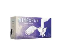 EUROPA espansione per WINGSPAN stonemaier games GHENOS GAMES in italiano GIOCO D