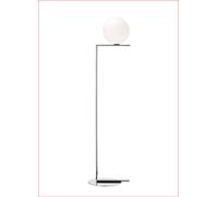 EUROPA - Flos - IC Lights F2 - cromo · chrome - 02/25 - F3173057 - STOCK